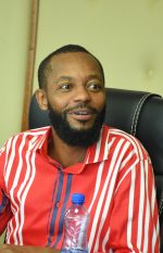 Benard Mulwa
